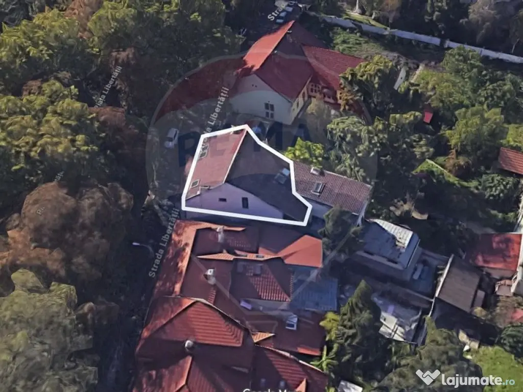 Apartament de închiriat, Parcul Libertății, locul tău... 