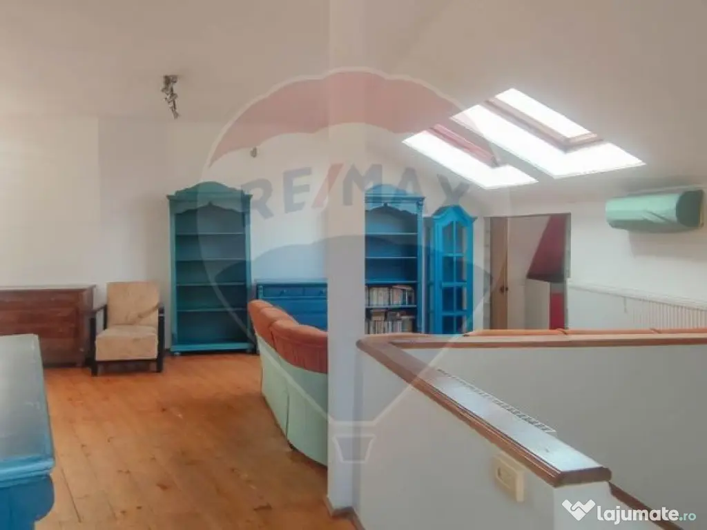 Apartament de închiriat, Parcul Libertății, locul tău... 