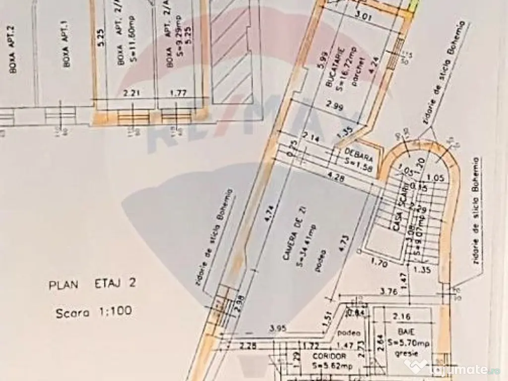 Apartament de închiriat, Parcul Libertății, locul tău... 