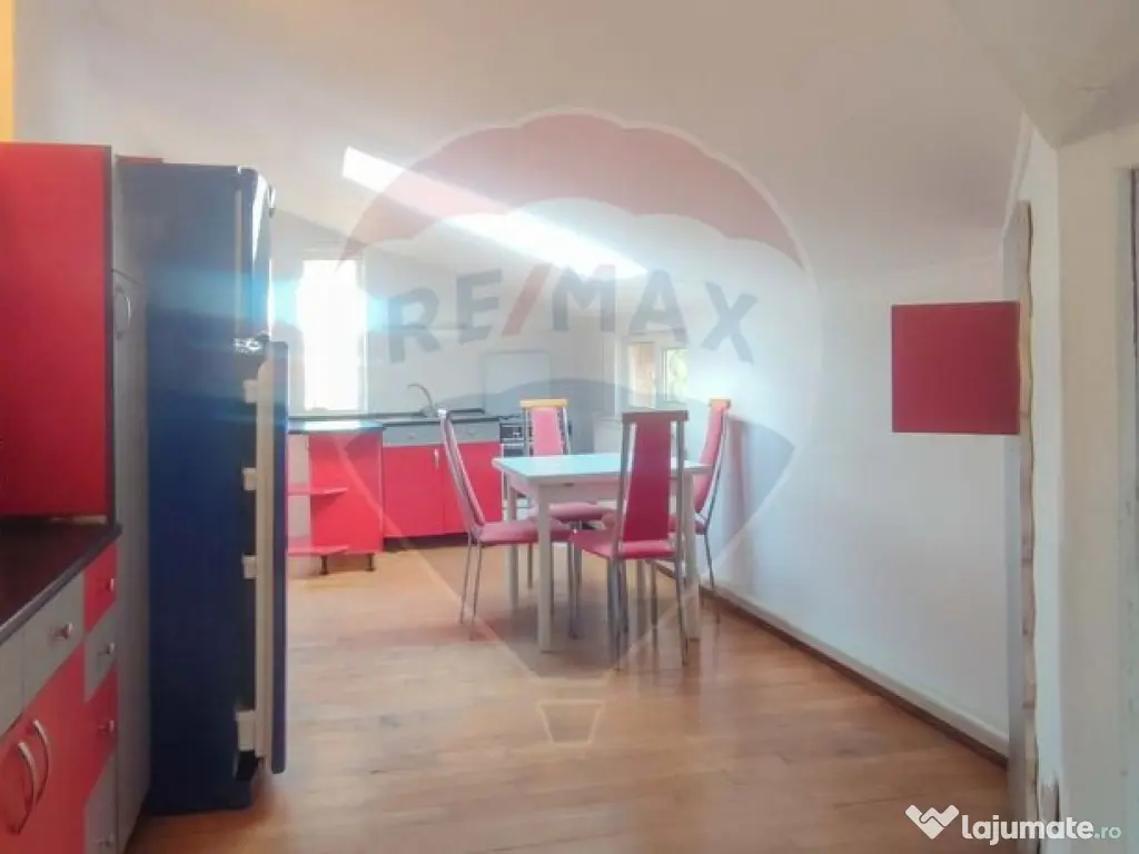 Apartament de închiriat, Parcul Libertății, locul tău... 