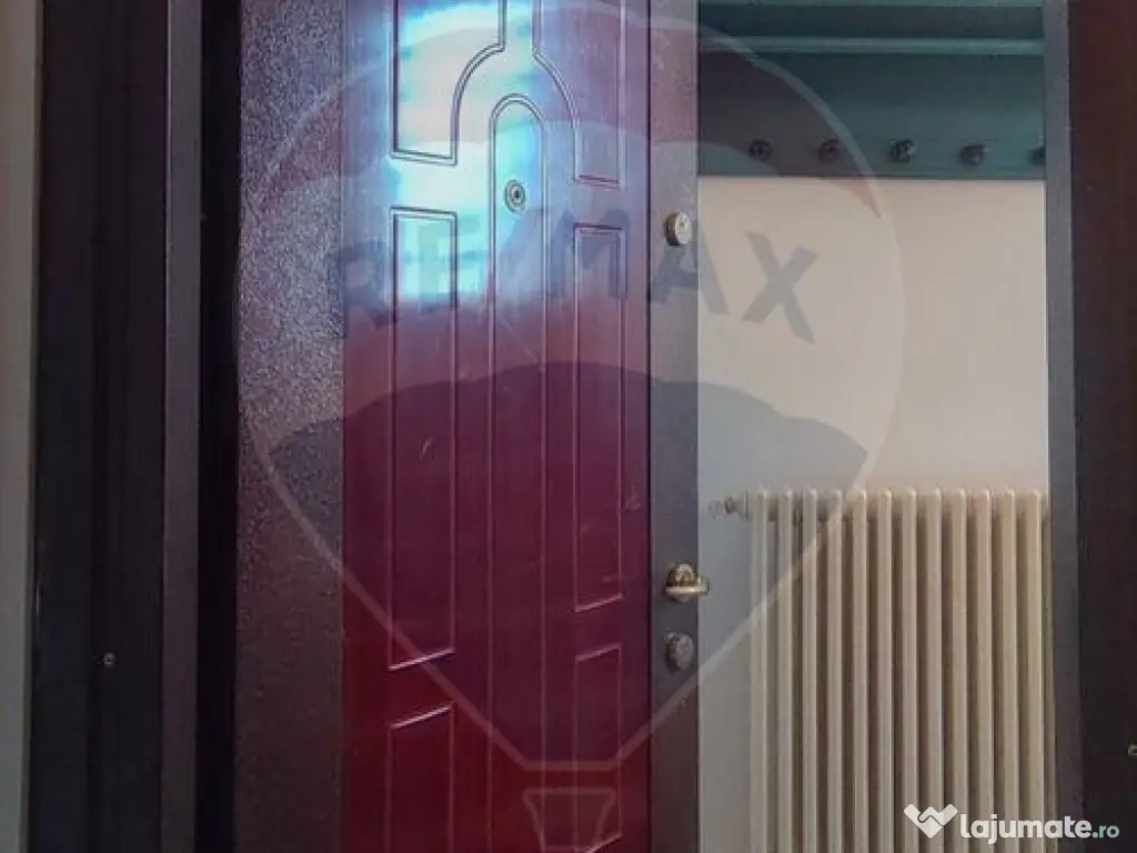 Apartament de închiriat, Parcul Libertății, locul tău... 