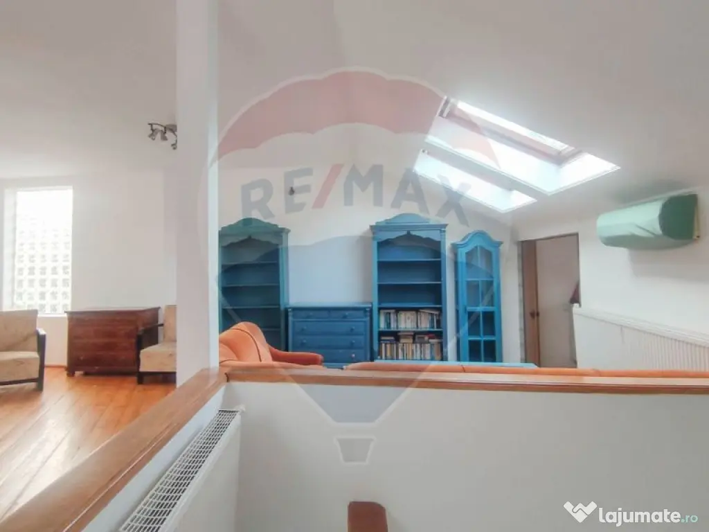 Apartament de închiriat, Parcul Libertății, locul tău... 