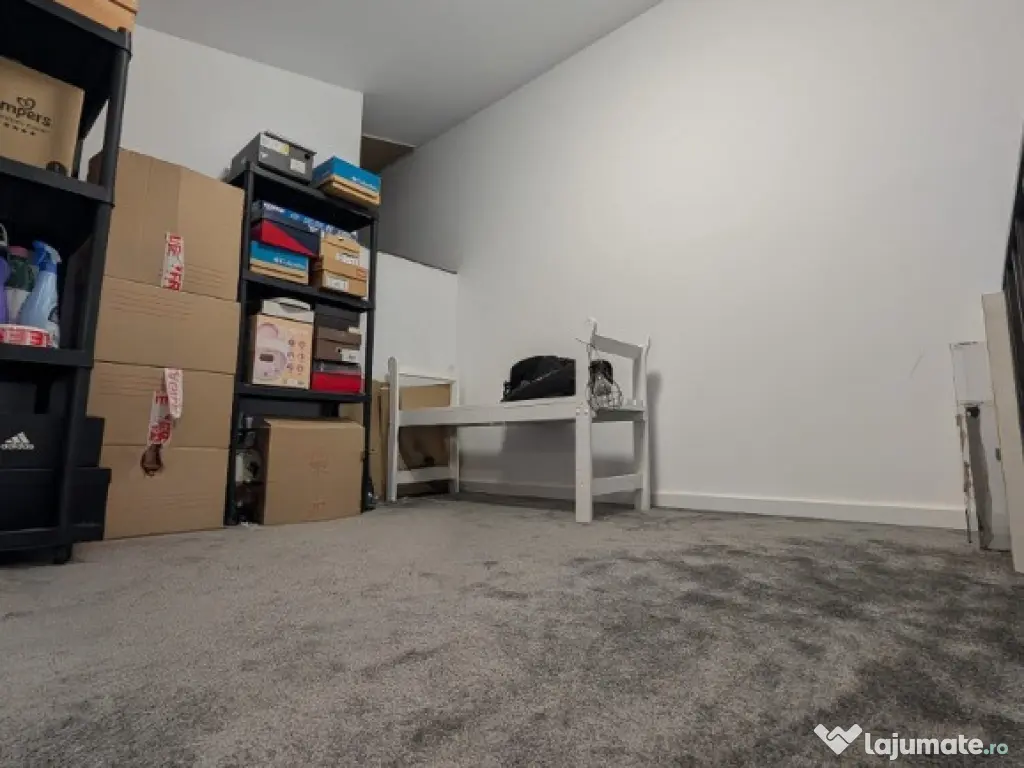 PREȚ REDUS! Casă duplex 3 camere, 344 mp teren - Gilău zona RAR 