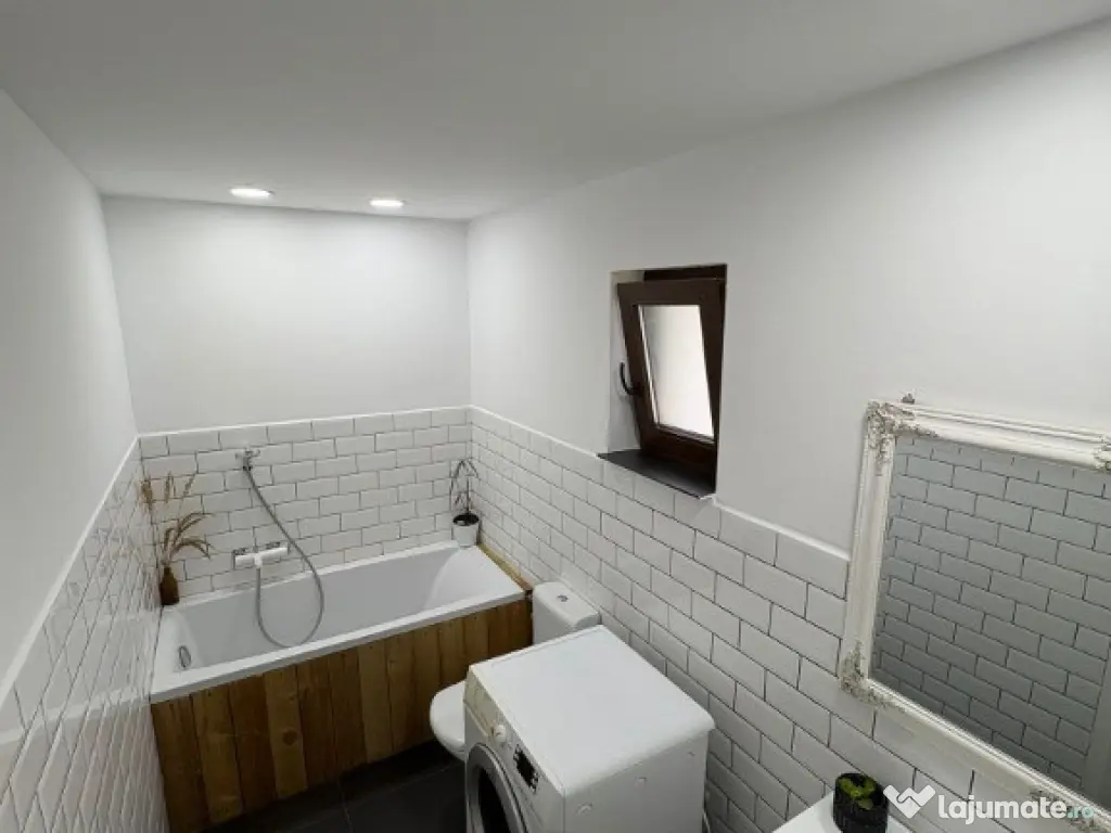 PREȚ REDUS! Casă duplex 3 camere, 344 mp teren - Gilău zona RAR 