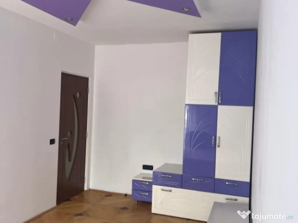 Apartament 3 camere UTA ARED 