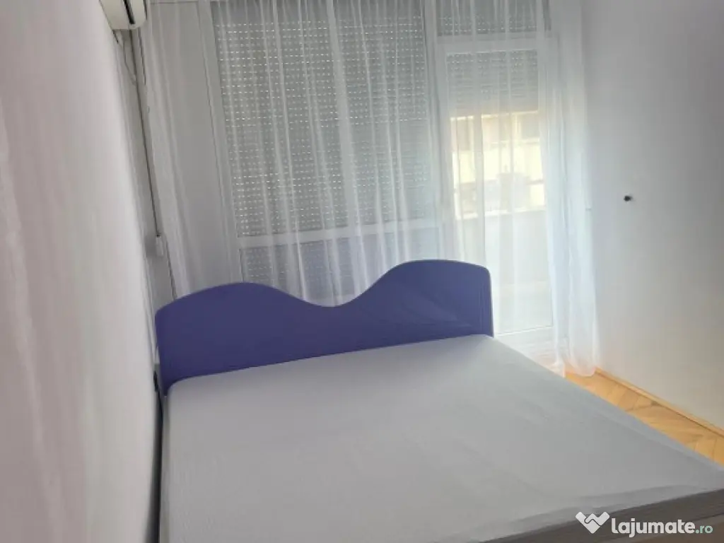Apartament 3 camere UTA ARED 