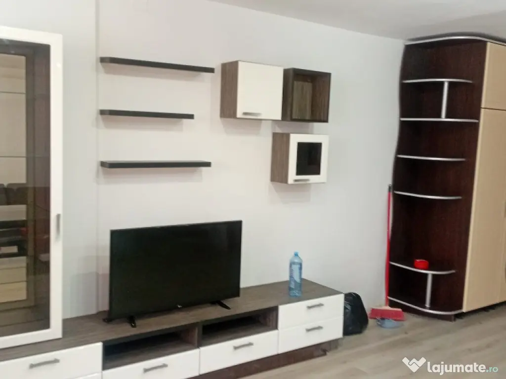 Apartament 3 camere UTA ARED 