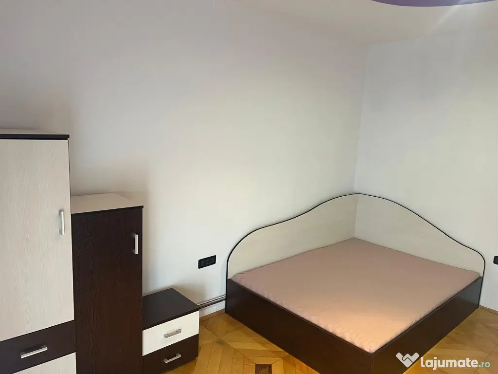 Apartament 3 camere UTA ARED 