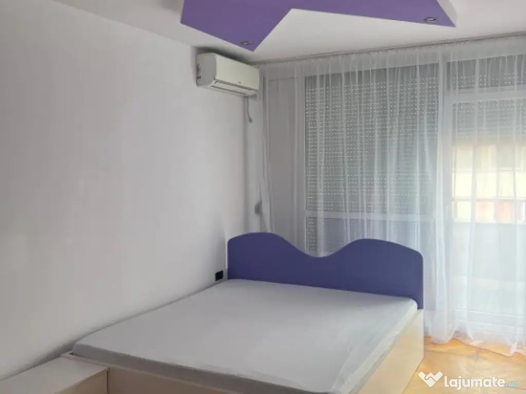 Apartament 3 camere UTA ARED 