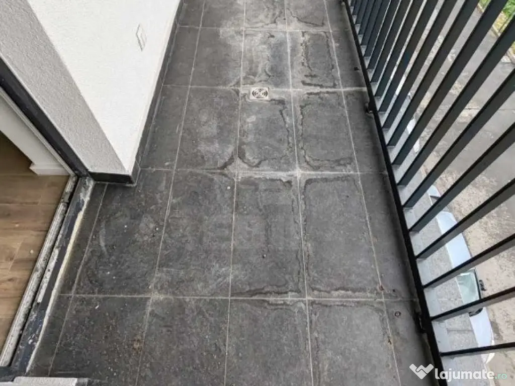 Apartament 2 camere semidecomandat zona Abatorului 
