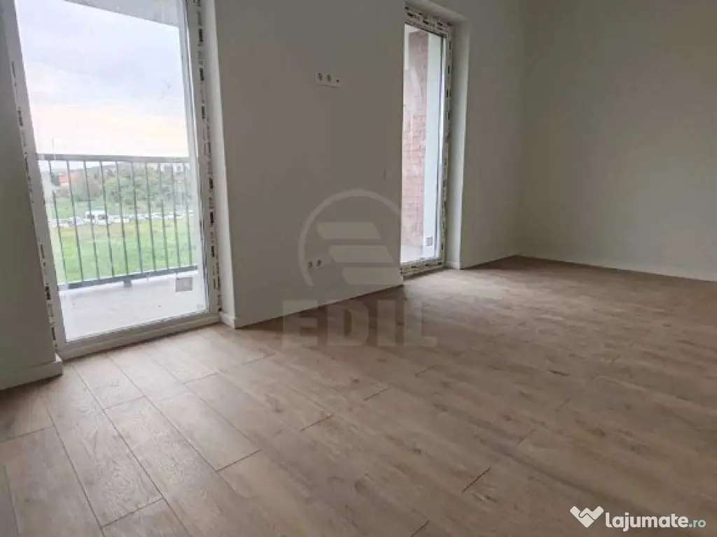 Apartament 2 camere semidecomandat zona Abatorului 