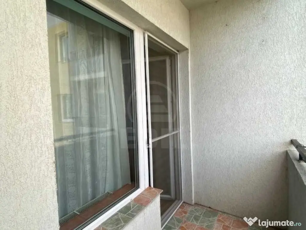 Apartament 2 camere decomandat Florilor 