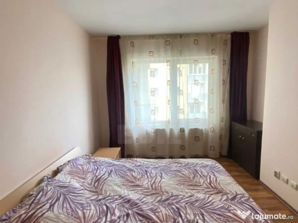 Apartament 2 camere decomandat Florilor 
