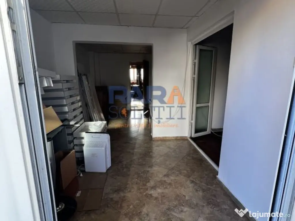 Spatiu comercial - posibilitate cabinet medical / salon c... 