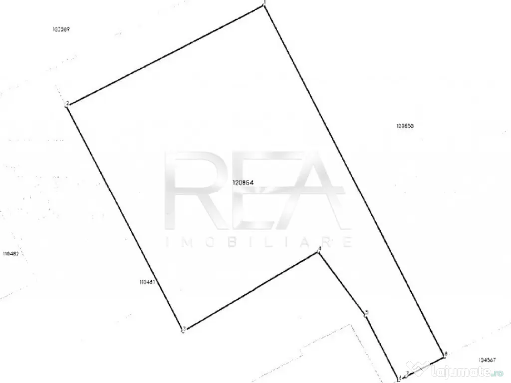 O oportunitate rară în Corbeanca - zonă linistita, aproap 