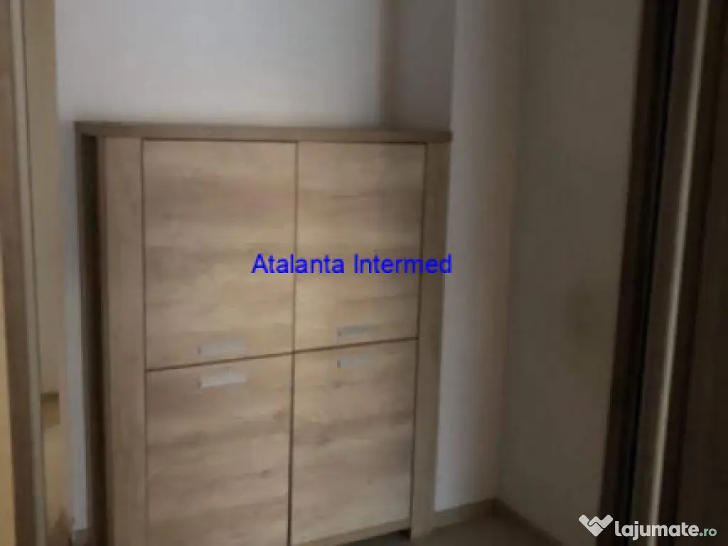 Apartament 4 camere