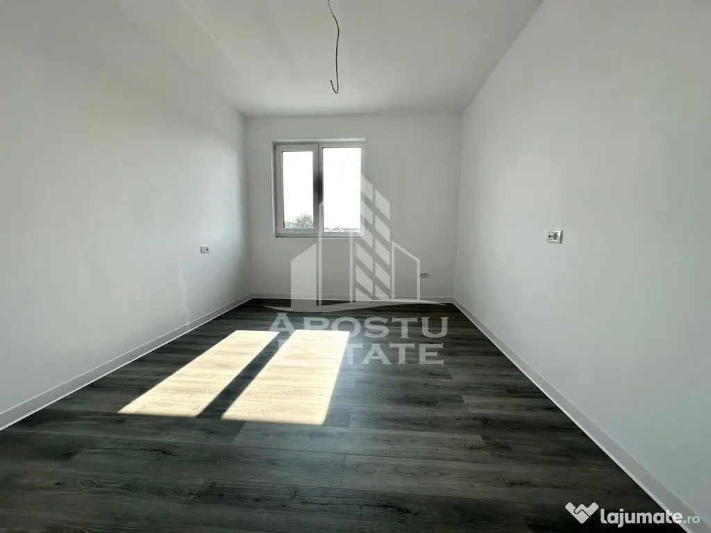 Duplex 4 camere P+1, spatios si luminos, inalzire in pard... 