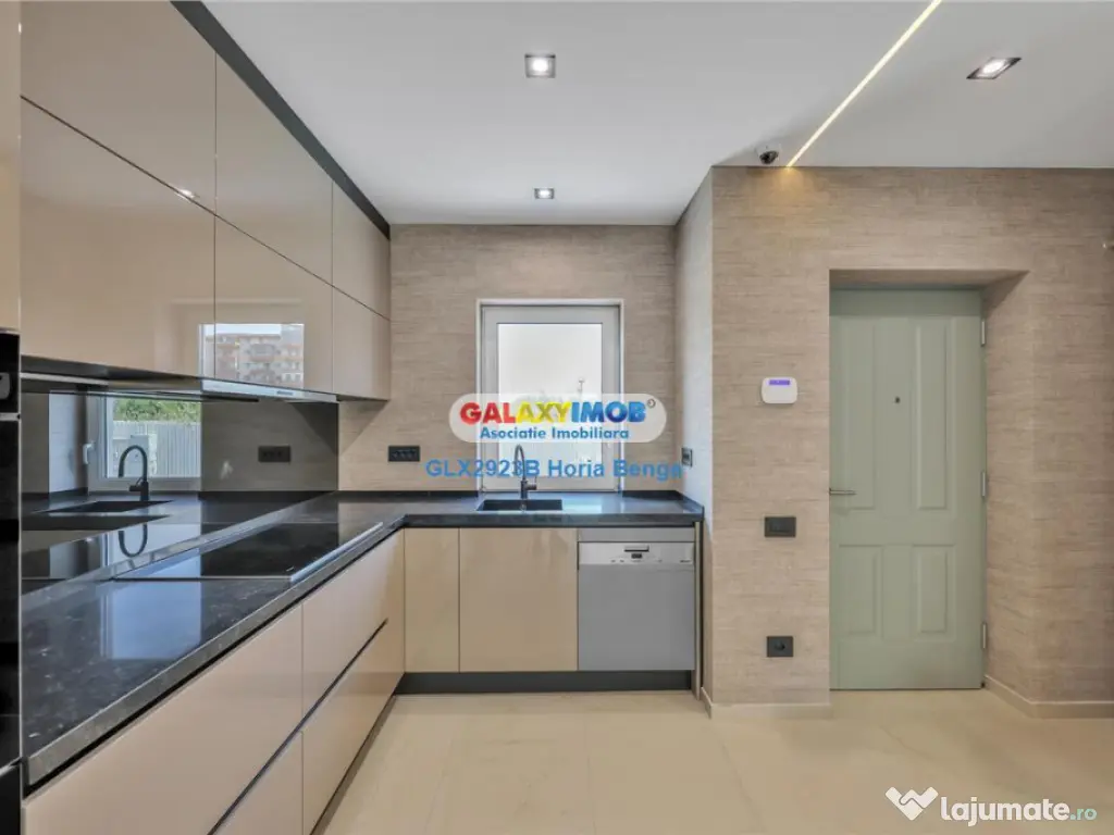 VILE Finalizate in VOLUNTARI Metro COMISION 0 !