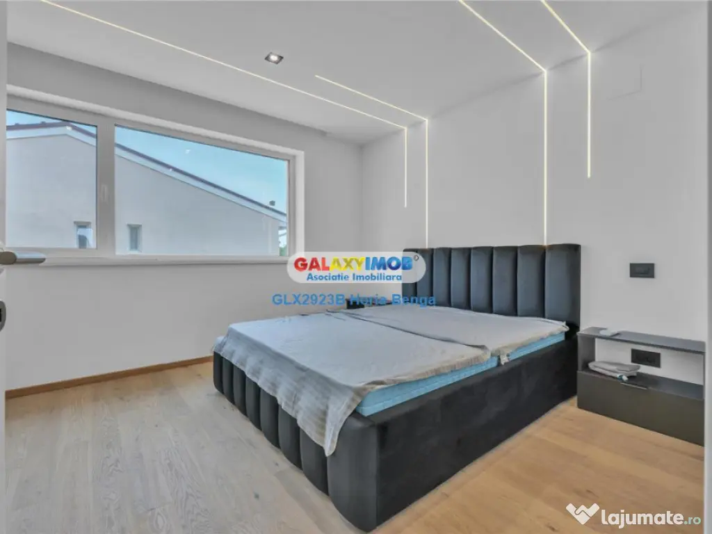 VILE Finalizate in VOLUNTARI Metro COMISION 0 !