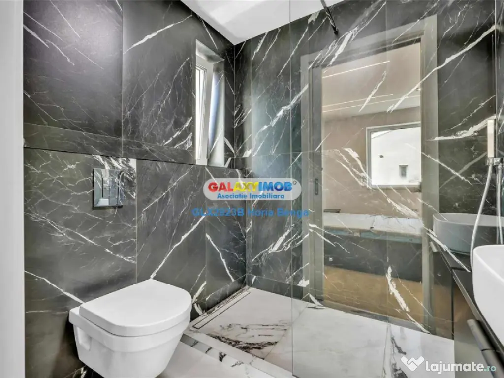 VILE Finalizate in VOLUNTARI Metro COMISION 0 !