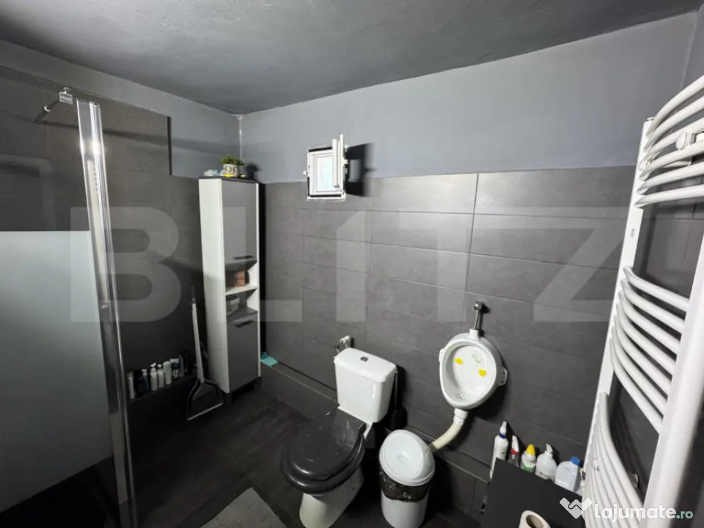 Casa parter, 58.75 mp, cartier Brestei