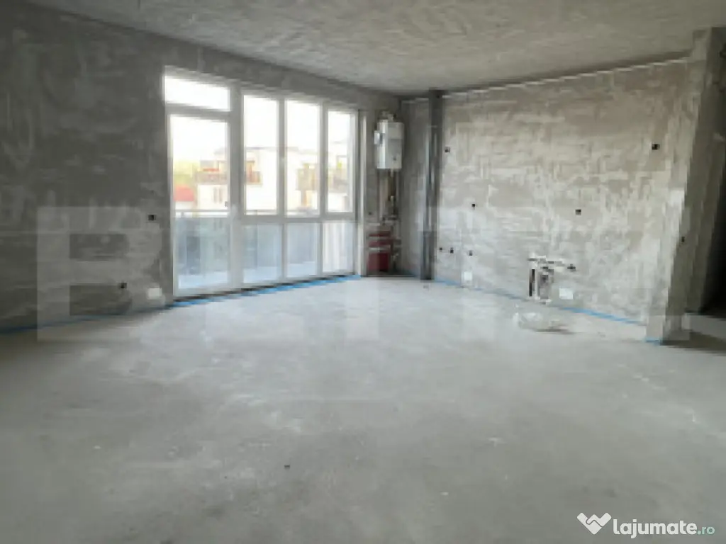 COMISION 0 % |Apartament 3 camere, 2 băi | Zona Vivo | Perf