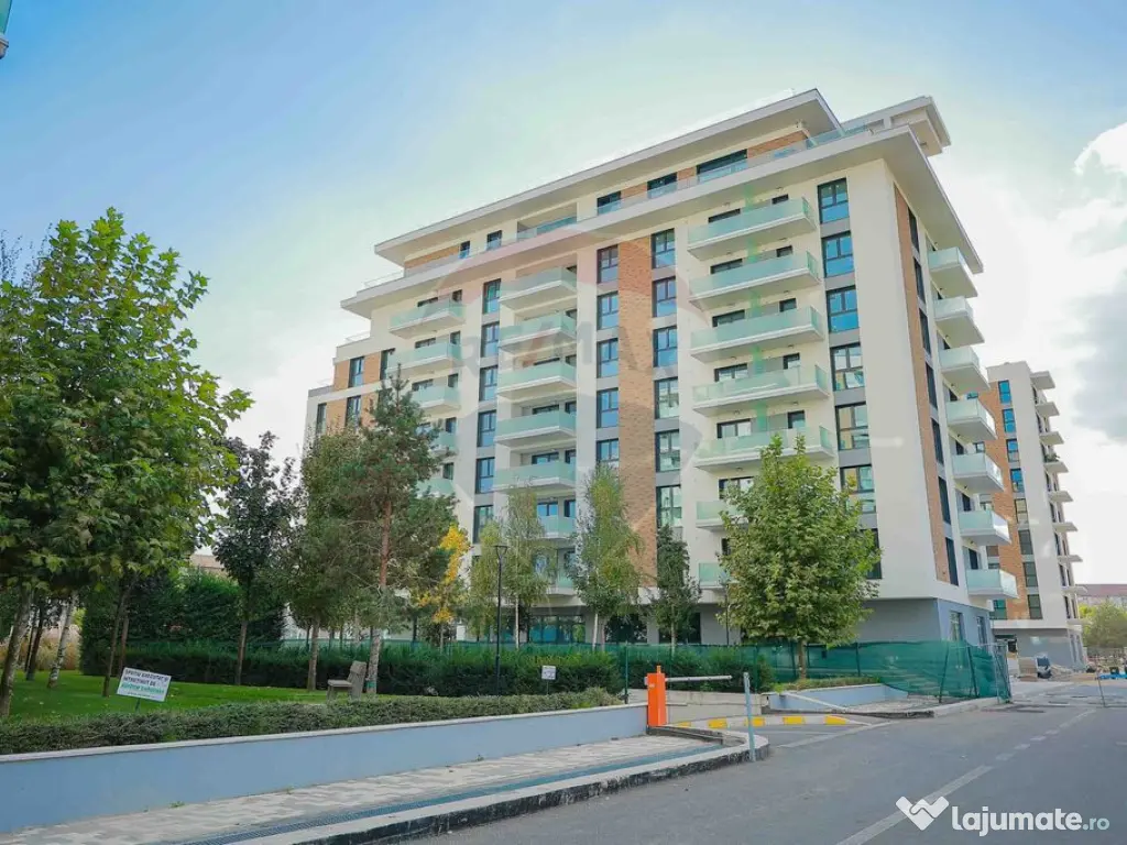 De închiriat Spațiu comercial, 209 mp, Nufarul, GrandHi... 