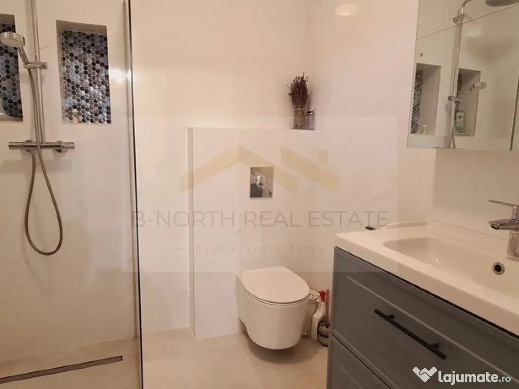 VILĂ DE ÎNCHIRIAT – OTOPENI, Str. 23 August (lângă ... 