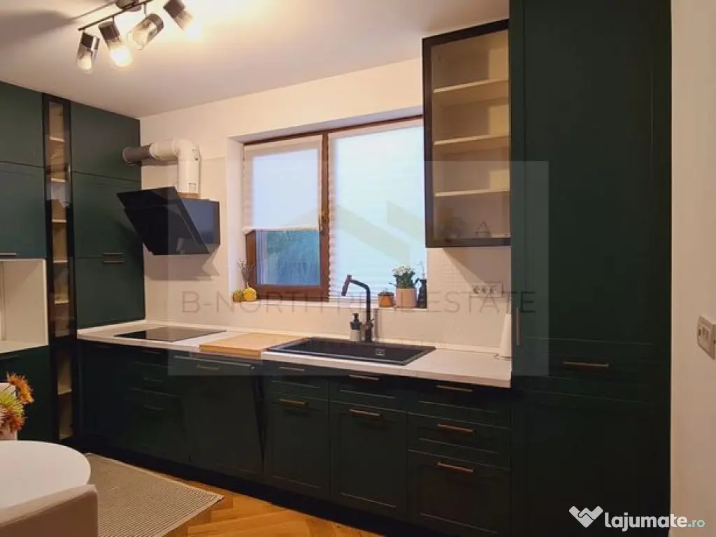 VILĂ DE ÎNCHIRIAT – OTOPENI, Str. 23 August (lângă ... 