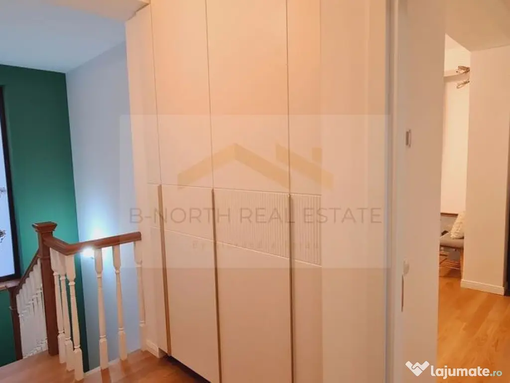 VILĂ DE ÎNCHIRIAT – OTOPENI, Str. 23 August (lângă ... 