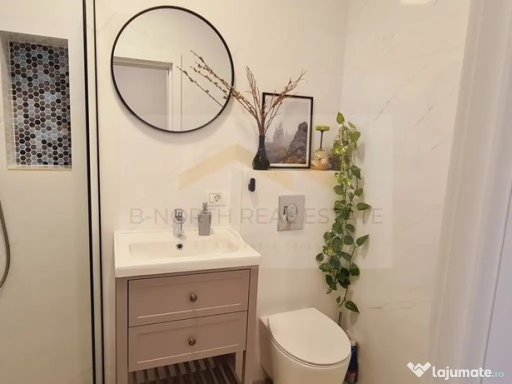 VILĂ DE ÎNCHIRIAT – OTOPENI, Str. 23 August (lângă ... 