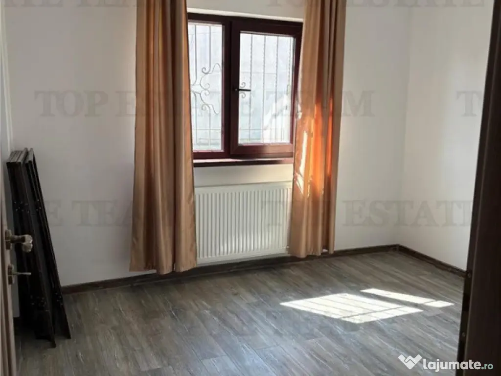Apartament 3 cam. - - Vidin - Braila