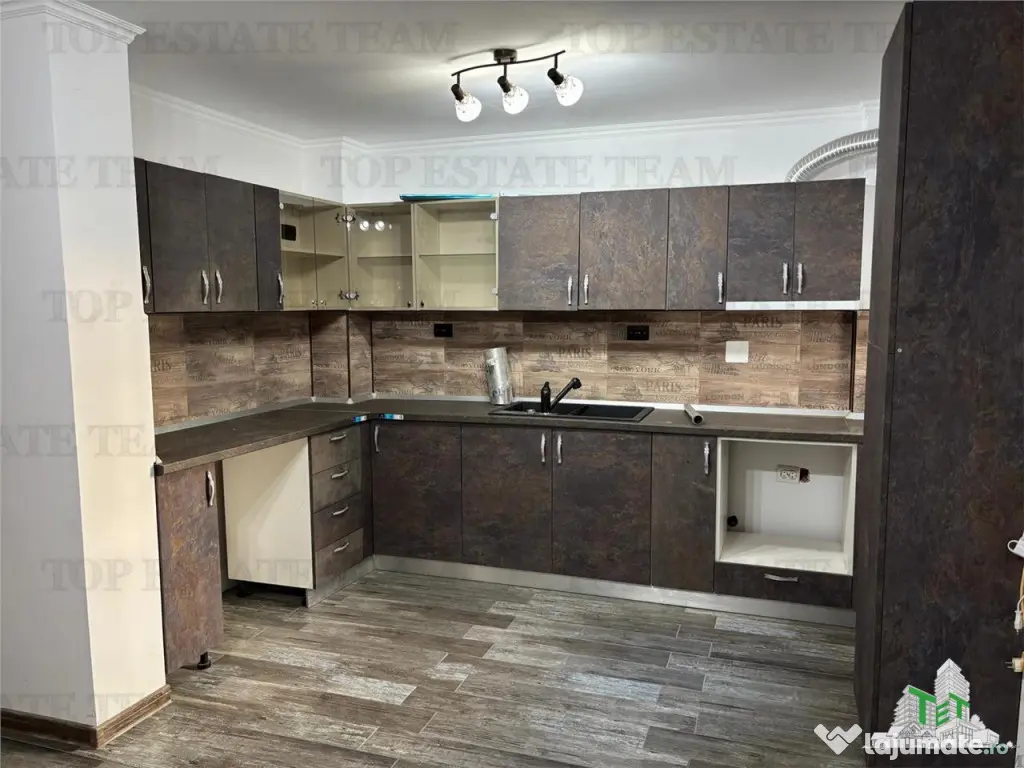 Apartament 3 cam. - - Vidin - Braila
