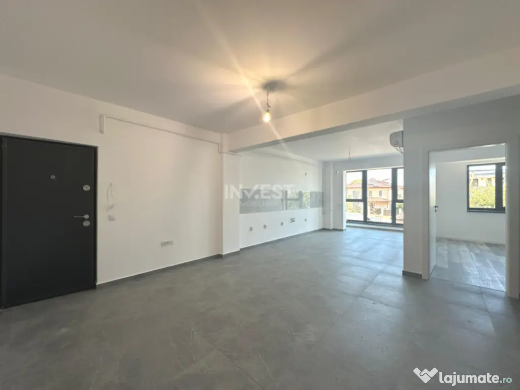 COMISION 0% ! 2 CAMERE BLOC NOU POPAS PACURARI