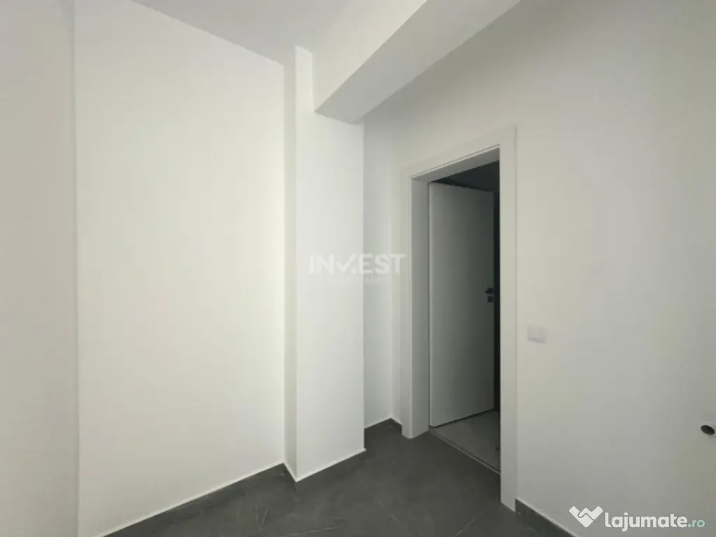 COMISION 0% ! 2 CAMERE BLOC NOU POPAS PACURARI