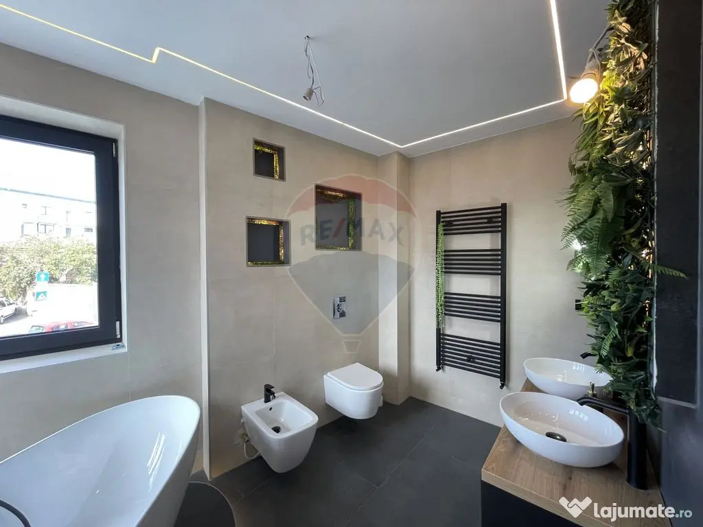 Casă nouă P+1+Pod | Muncii Ronda, Popa Nan 