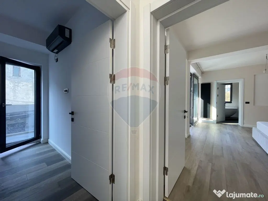 Casă nouă P+1+Pod | Muncii Ronda, Popa Nan 