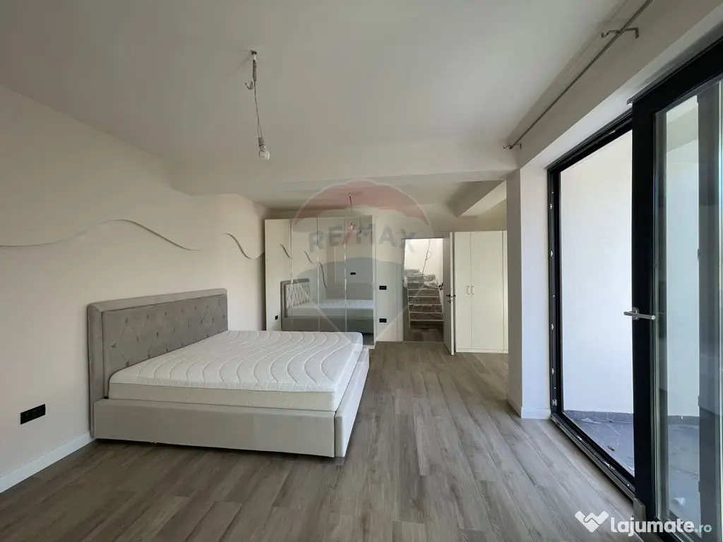 Casă nouă P+1+Pod | Muncii Ronda, Popa Nan 