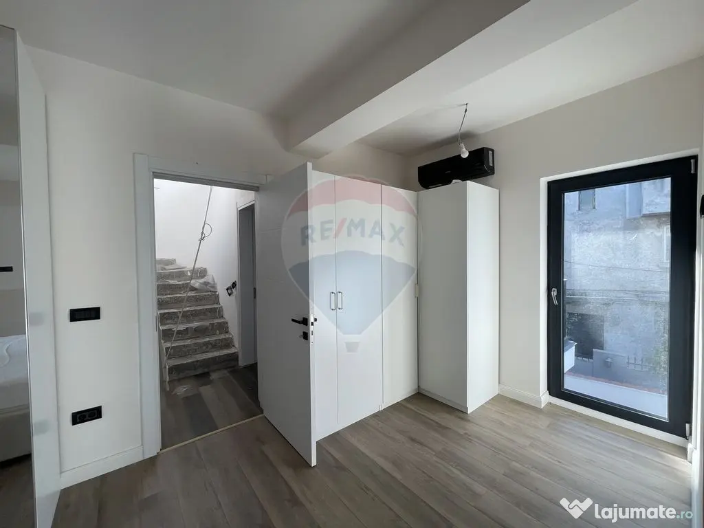 Casă nouă P+1+Pod | Muncii Ronda, Popa Nan 