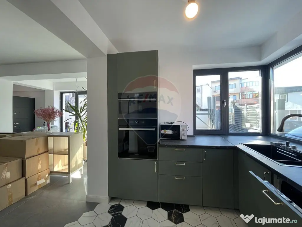 Casă nouă P+1+Pod | Muncii Ronda, Popa Nan 