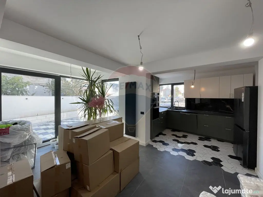 Casă nouă P+1+Pod | Muncii Ronda, Popa Nan 