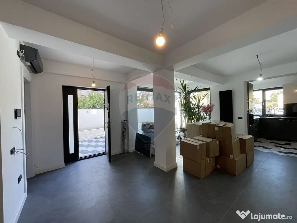 Casă nouă P+1+Pod | Muncii Ronda, Popa Nan 