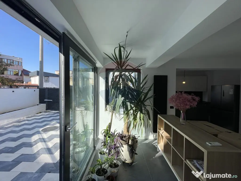 Casă nouă P+1+Pod | Muncii Ronda, Popa Nan 