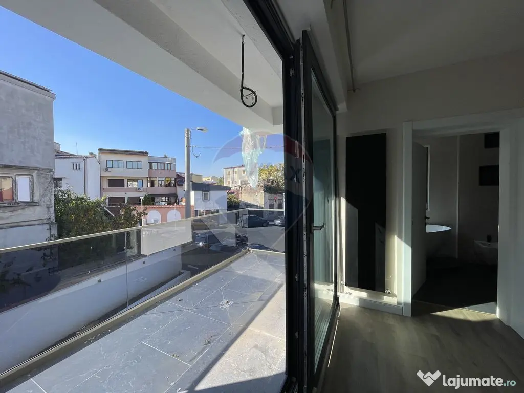 Casă nouă P+1+Pod | Muncii Ronda, Popa Nan 