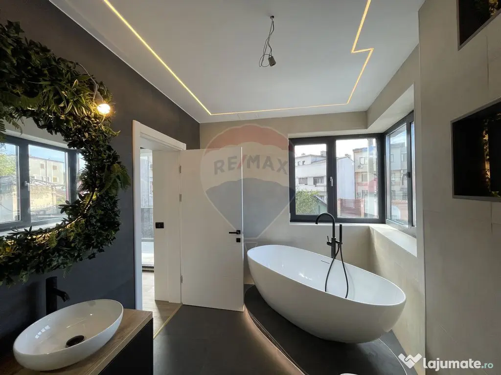 Casă nouă P+1+Pod | Muncii Ronda, Popa Nan 