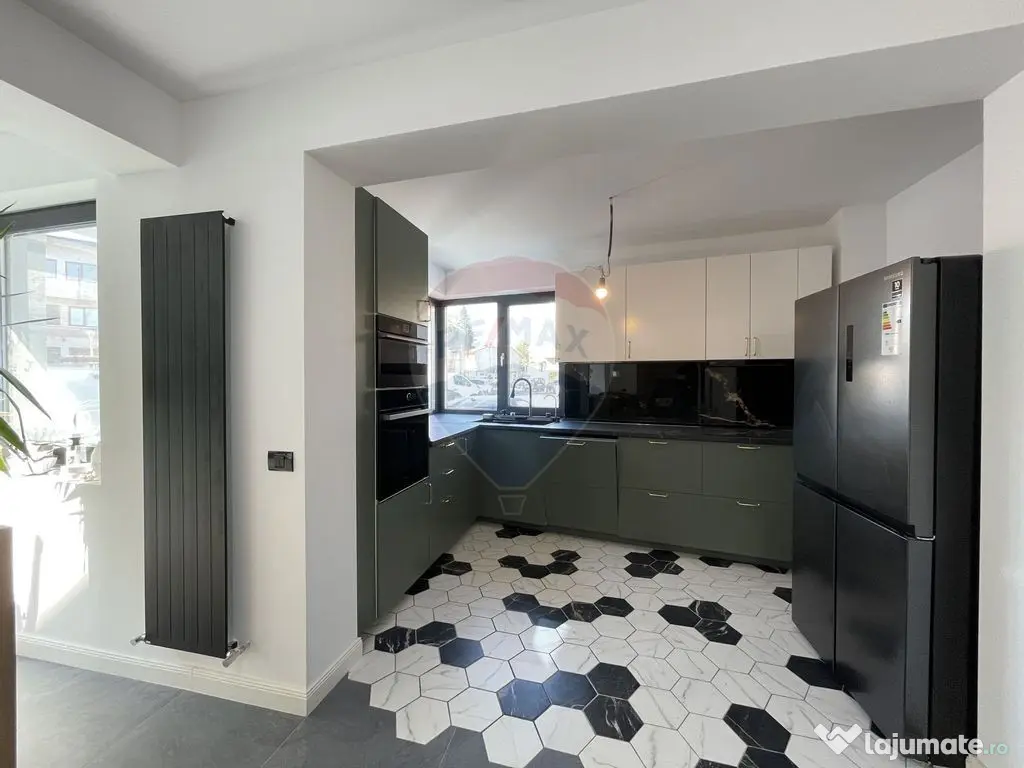 Vila Popa Nan, Muncii | teren 150mp 