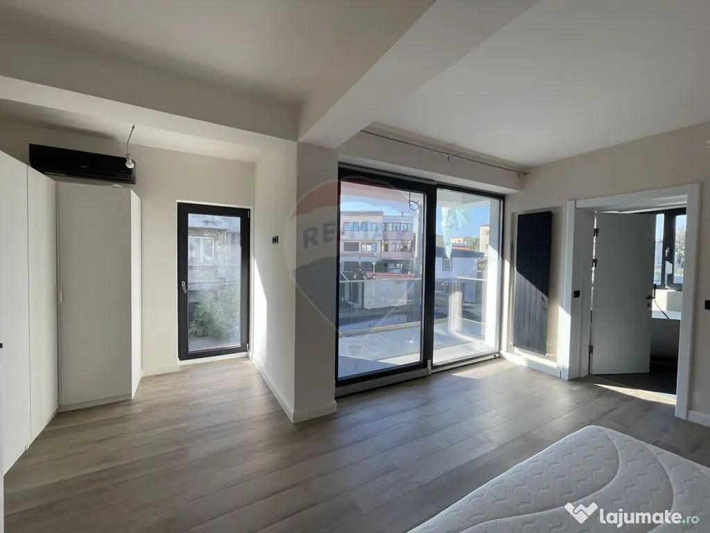 Vila Popa Nan, Muncii | teren 150mp 