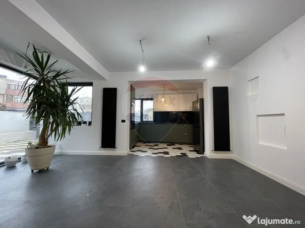 Vila Popa Nan, Muncii | teren 150mp 