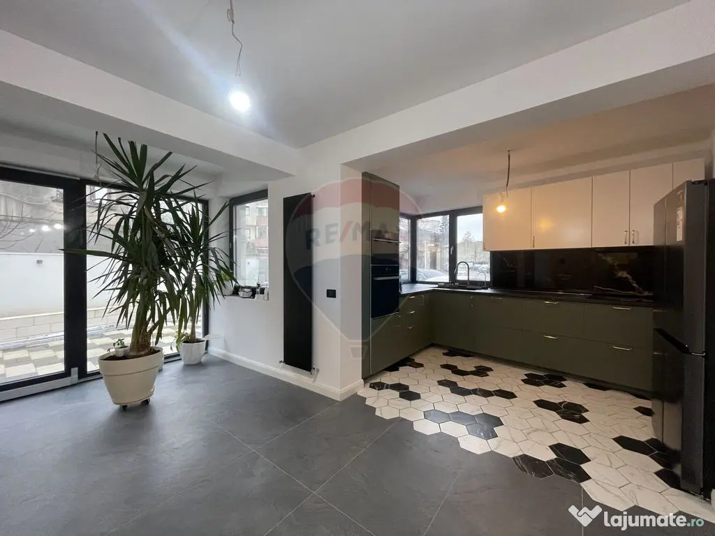 Vila Popa Nan, Muncii | teren 150mp 