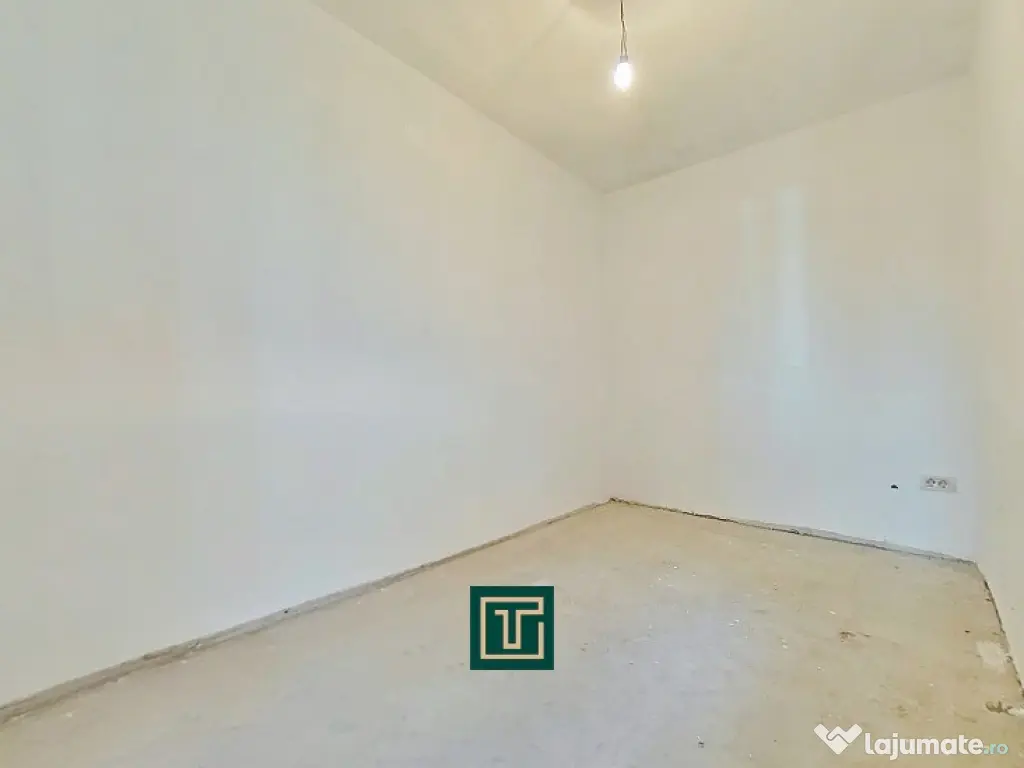 Casă cu 4 camere de vânzare în Fântânele – cartier nou de case 